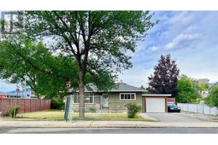 Commercial Land for Sale, 1232 Sutherland Avenue, Kelowna, BC