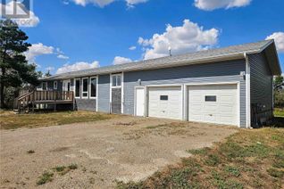 Bungalow for Sale, Helgason West Acreage, Monet Rm No. 257, SK