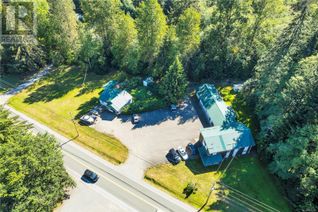 Triplex for Sale, 1260 Sayward Rd, Sayward, BC