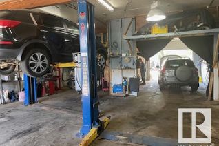 Auto Service/Repair Business for Sale, 11815 89 St Ne, Edmonton, AB