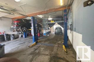 Auto Service/Repair Non-Franchise Business for Sale, 11815 89 St Nw, Edmonton, AB