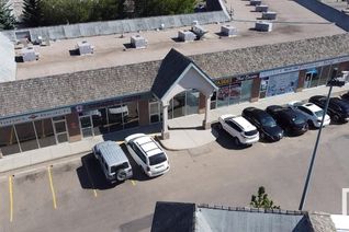 Property for Lease, 200 664 Wye Road, Sherwood Park, AB