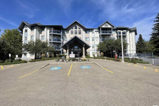 Condo for Sale, 213 100 Foxhaven Dr, Sherwood Park, AB