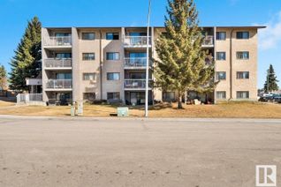 Condo Apartment for Sale, 101 51 Brown St, Stony Plain, AB