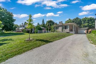 Bungalow for Sale, 66 Claywood Rd, Toronto, ON