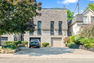 Semi-Detached House for Sale, 186 Hillsdale Ave E, Toronto, ON