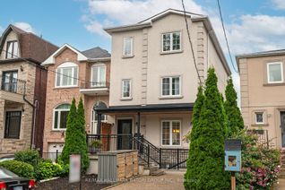 House for Sale, 530 Arlington Ave, Toronto, ON