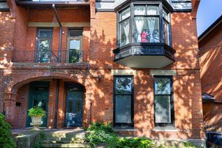 House for Sale, 288 Sherbourne St, Toronto, ON