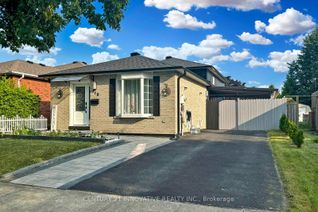 Backsplit for Sale, 118 Homefield Sq, Clarington, ON