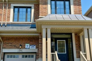 Freehold Townhouse for Rent, 30 Floodgate Rd, Whitby, ON