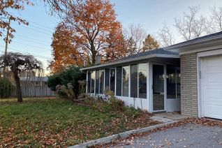 Bungalow for Sale, 92 Fairglen Ave, Toronto, ON