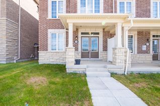 Freehold Townhouse for Sale, 3237 Brigadier Ave, Pickering, ON