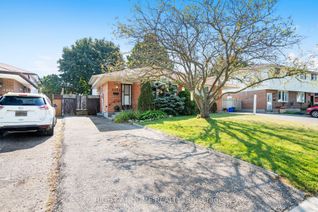 Backsplit for Sale, 1253 Oxford St, Oshawa, ON