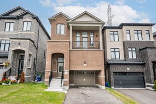 Detached House for Sale, 1266 Aquarius Tr, Pickering, ON