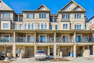 Townhouse for Rent, 2370 Chevron Prince Path W #347, Oshawa, ON