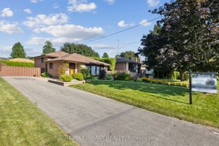 Backsplit for Sale, 305 Poplar St, Oshawa, ON