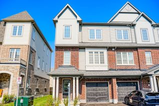 Freehold Townhouse for Sale, 128 Honey Crisp Lane, Clarington, ON