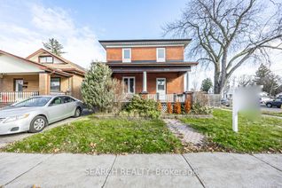 Detached House for Rent, 201 Ritson Rd S #Upper, Oshawa, ON