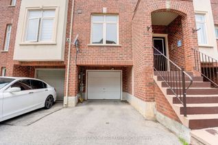 Townhouse for Sale, 65 Mcnab Blvd, Toronto, ON