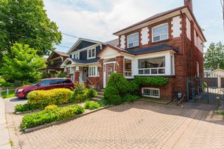 Detached House for Sale, 17 Kings Park Blvd, Toronto, ON