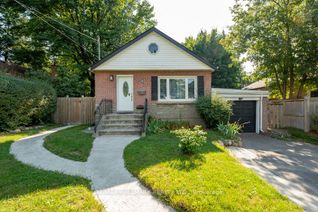 Detached House for Rent, 5 East Haven Dr #Bsmt, Toronto, ON