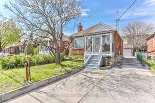 Property for Sale, 378 O'connor Dr, Toronto, ON