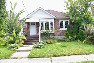 Bungalow for Sale, 55 Central Park Blvd N, Oshawa, ON