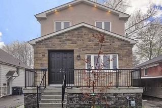 Detached House for Rent, 84 Phillip Ave #Bsmt, Toronto, ON