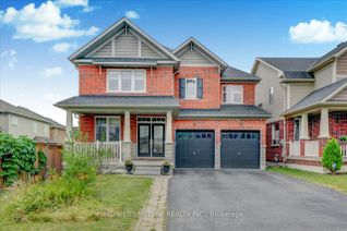 Detached House for Sale, 210 Blackwell Cres, Oshawa, ON