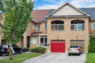 Townhouse for Sale, 120 Maple Sugar Lane, Vaughan, ON