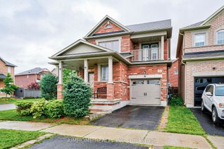 Detached House for Rent, 45 Darren Hill Tr, Markham, ON