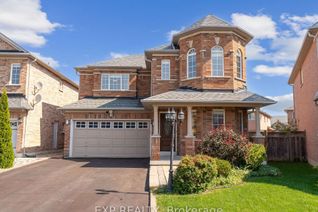 Detached House for Sale, 70 Brookhaven Cres, Markham, ON