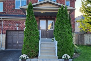 Townhouse for Rent, 115 James Mccullough Rd, Whitchurch-Stouffville, ON