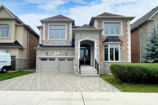 Detached House for Sale, 181 Timbercreek Blvd, Vaughan, ON