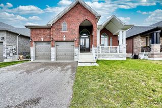 Detached House for Sale, 1137 Quarry Dr, Innisfil, ON