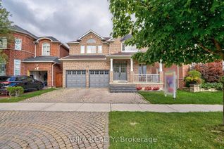 Detached House for Sale, 654 Fred Mclaren Blvd, Markham, ON