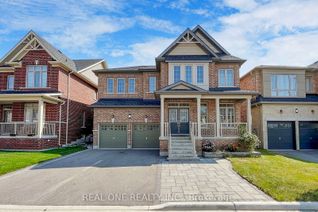 Property for Sale, 7 Murray Leona Lane, East Gwillimbury, ON