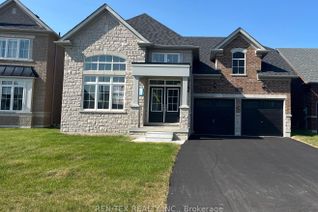 Detached House for Sale, 1711 Corsal Crt, Innisfil, ON