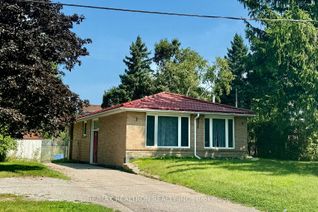 Property for Sale, 773 Elgin St, Newmarket, ON