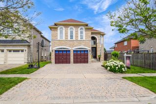 Detached House for Sale, 9 Brass Dr, Richmond Hill, ON