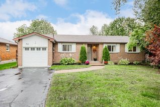 Bungalow for Sale, 44 Garrett Dr, Georgina, ON