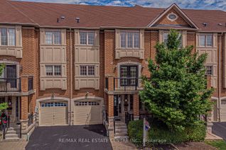 Freehold Townhouse for Sale, 4777 Highway 7 St, Vaughan, ON