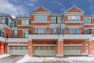 Property for Rent, 27 Floyd Ford Way, Markham, ON