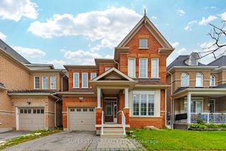 Detached House for Sale, 152 Rizal Ave, Markham, ON