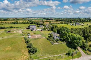 Residential Farm for Sale, 2145 Concession 13 Sdrd, Brock, ON