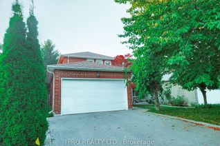 Detached House for Sale, 60 Lund St, Richmond Hill, ON