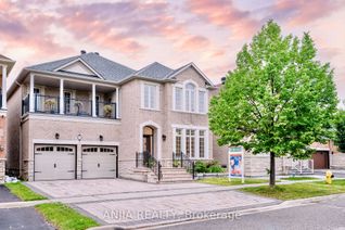 Detached House for Sale, 501 Fred McLaren Blvd, Markham, ON