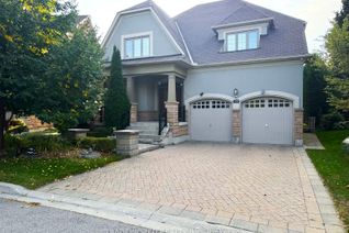 Detached House for Sale, 73 Glengordon Cres, Markham, ON