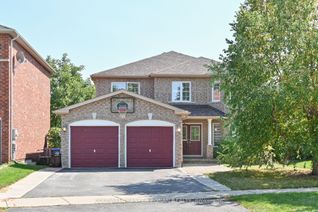 Detached House for Sale, 129 Buchanan Dr, New Tecumseth, ON