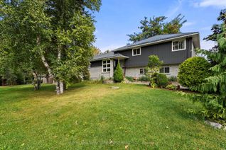 House for Sale, 87 Cronsberry Rd, Georgina, ON